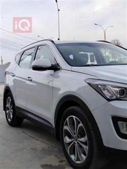 هيونداي سانتافي